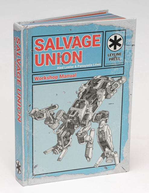 Salvage Union