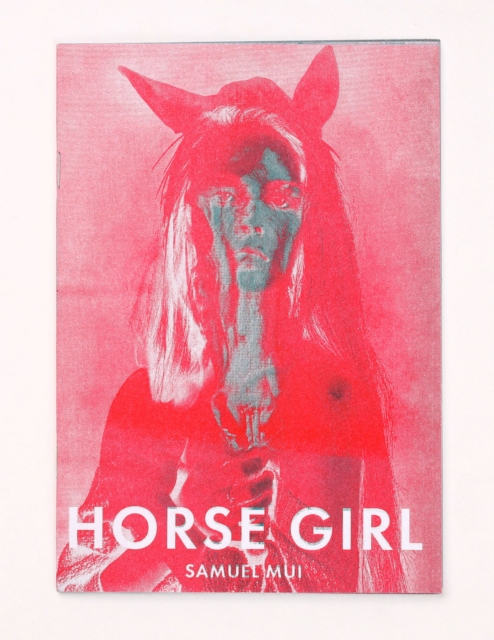 Horse Girl