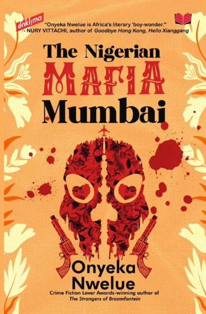 Nigerian Mafia Mumbai