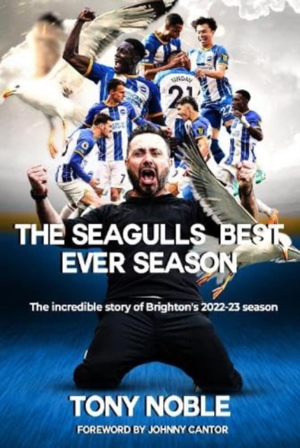 Seagulls Best Ever Season