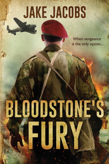 Bloodstone's Fury