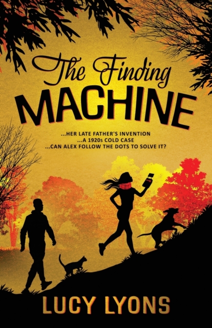 Finding Machine