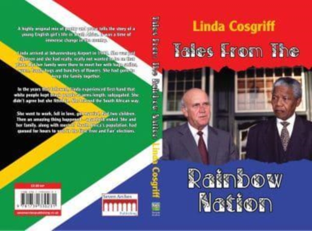 Tales from the Rainbow Nation