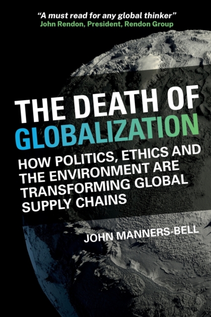 Death of Globalization
