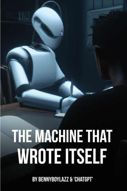 Machine that Wrote Itself