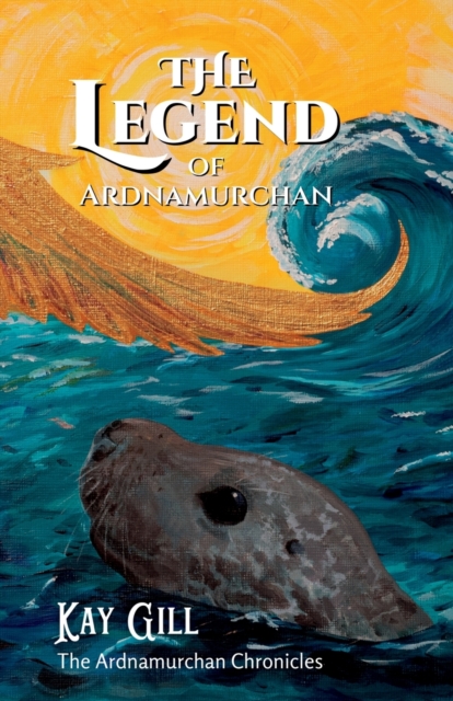 Legend of Ardnamurchan