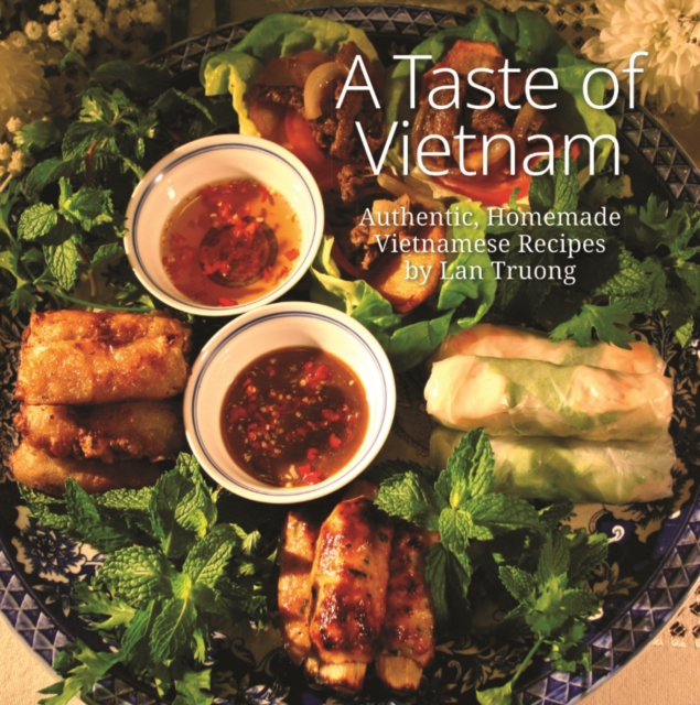 Taste of Vietnam