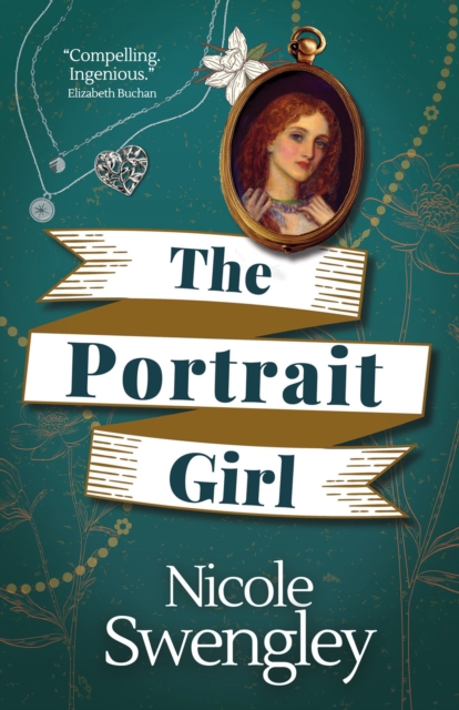 The Portrait Girl