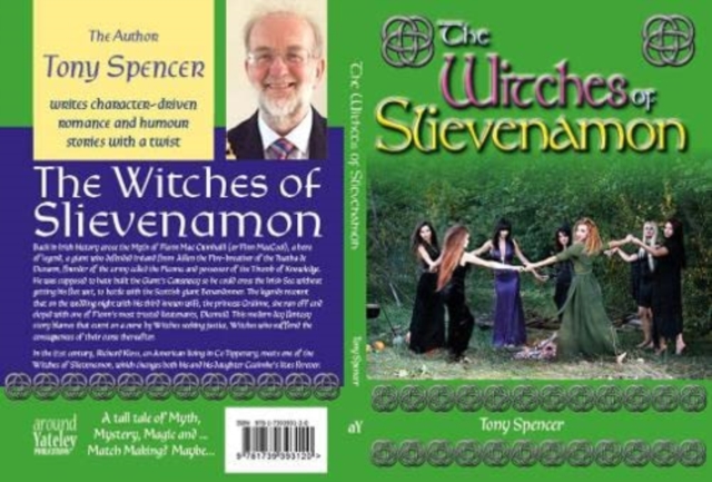 Witches of Slievenamon