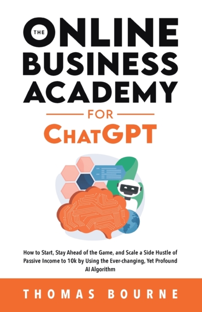 Online Business Academy for ChatGPT
