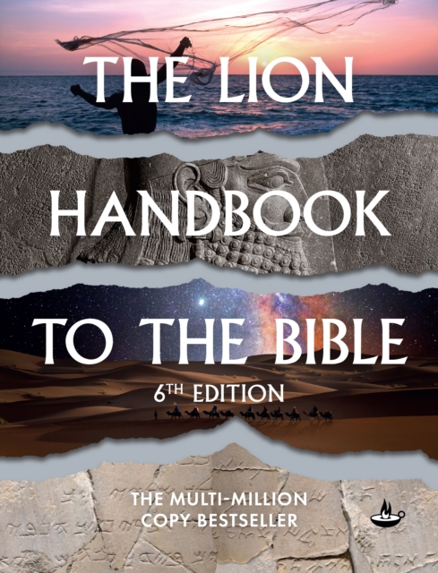 The Lion Handbook to the Bible
