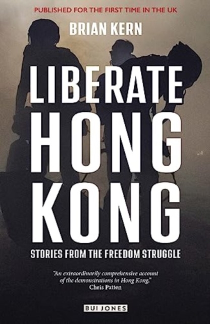 Liberate Hong Kong