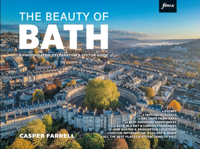 The Beauty of Bath