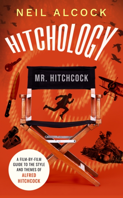 HITCHOLOGY