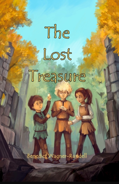 The Lost Treasure