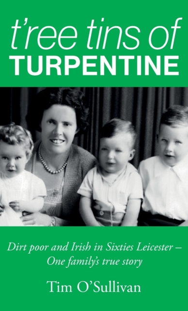 T'ree Tins of Turpentine