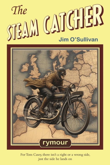 Steam Catcher