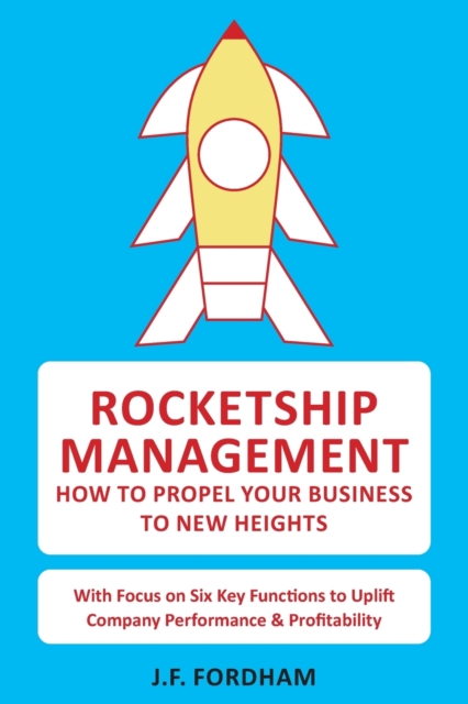 Rocketship Management