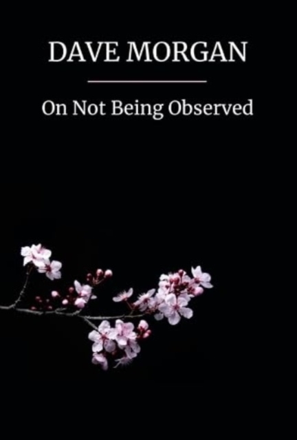 On Not Being Observed