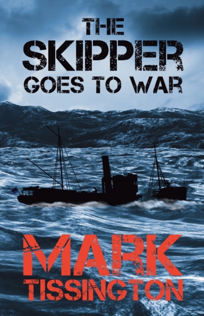 Skipper Goes to War