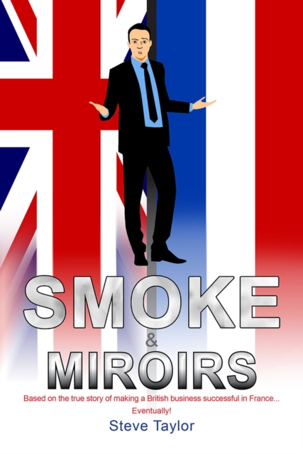 Smoke & Miroirs