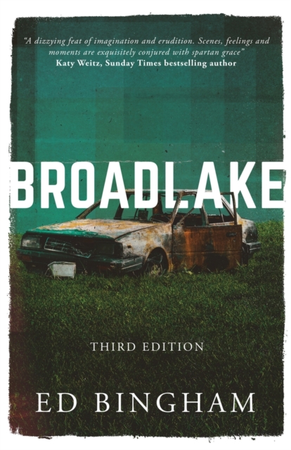 Broadlake