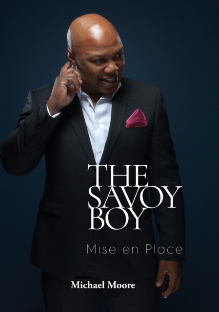Savoy Boy