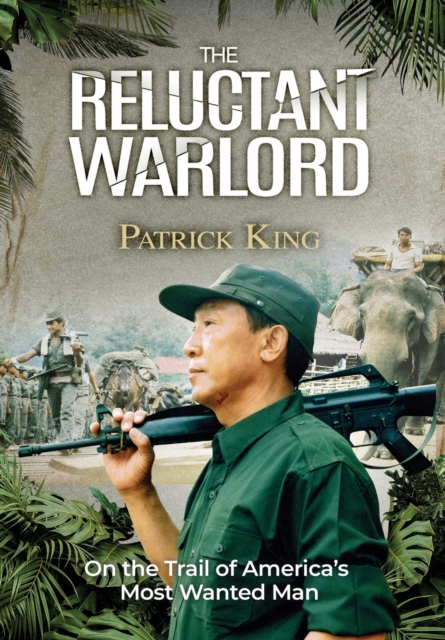Reluctant Warlord