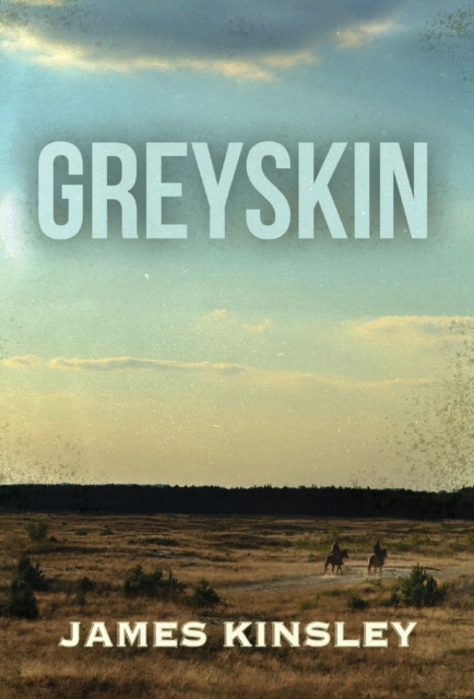 Greyskin