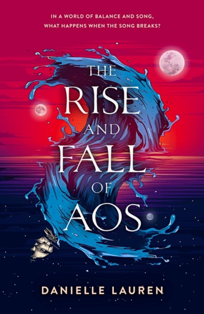 Rise And Fall Of Aos