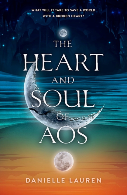Heart And Soul Of Aos