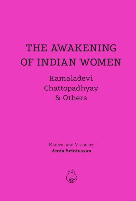 Awakening Of Indian Women