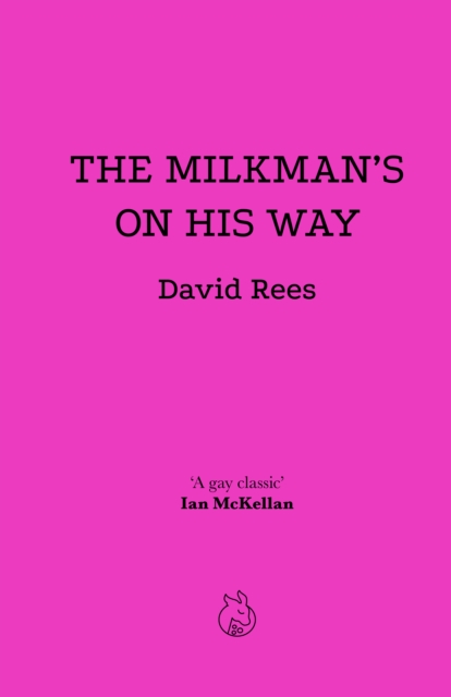 Milkman's On His Way