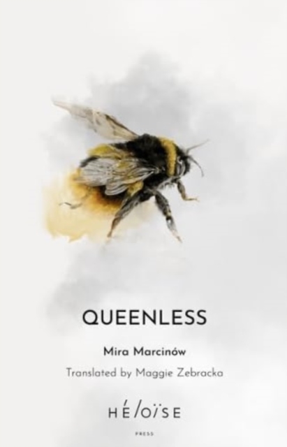 QUEENLESS