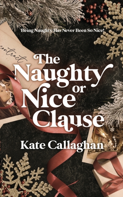 Naughty Or Nice Clause