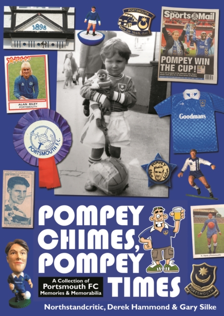 Pompey Chimes, Pompey Times