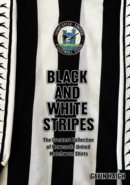 Black and White Stripes