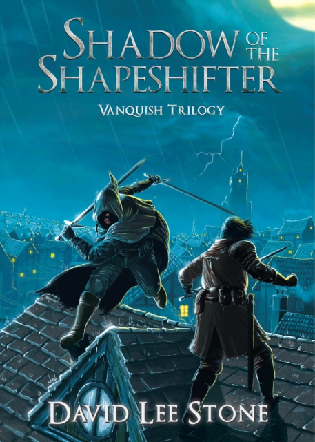 Shadow of the Shapeshifter