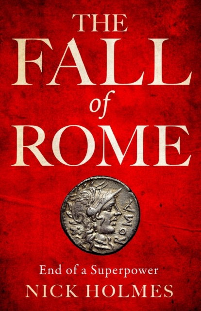 Fall of Rome