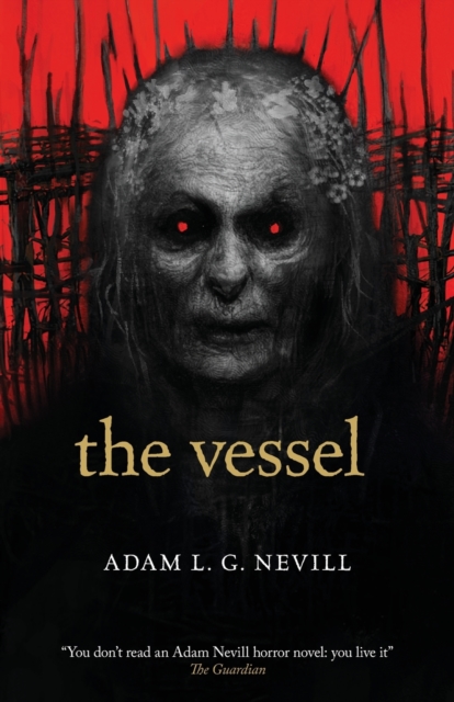 Vessel