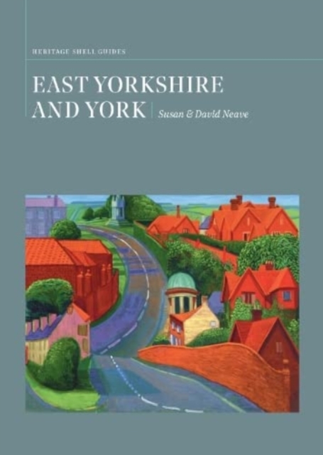 East Yorkshire and York
