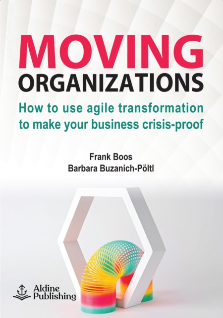 Moving Organizations