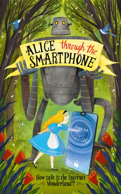 Alice Through The Smartphone