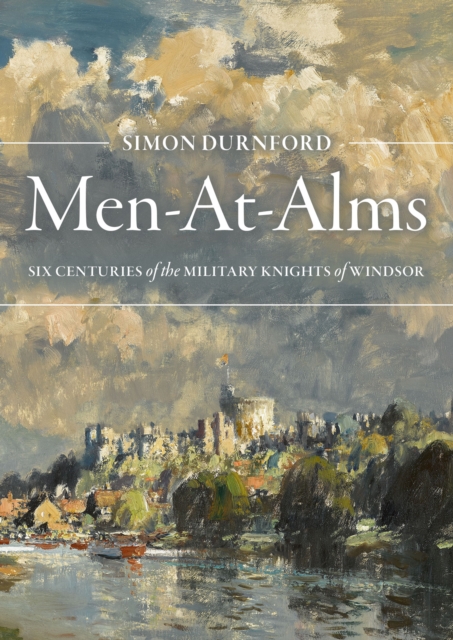 Men-At-Alms