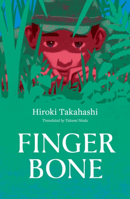 Finger Bone