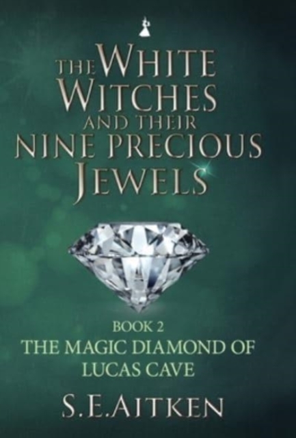White Witches And Their Nine Precious Jewels