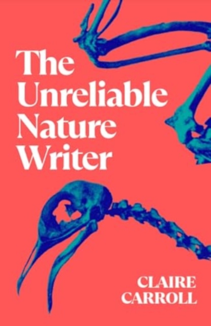 Unreliable Nature Writer
