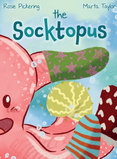 Socktopus