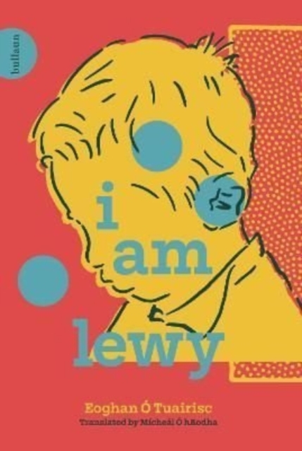 I Am Lewy