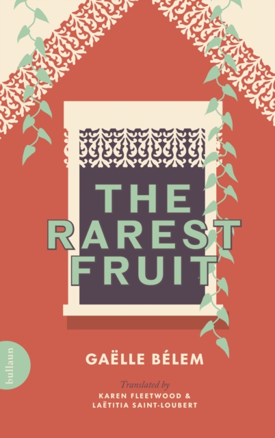 The Rarest Fruit